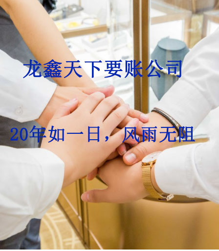 南和要账公司